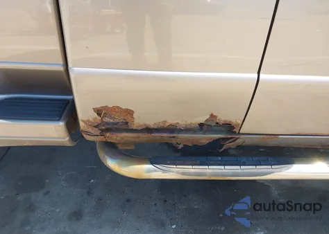 2003 Ford Ranger Edge/Xlt из США, поврежденный, VIN 1FTZR45E63PB80377